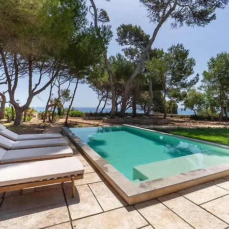 Sa Caleta De Llevant *