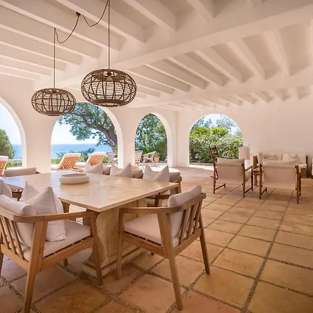 Ferienhaus Sa Caleta De Llevant *