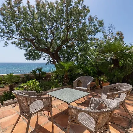 Sa Caleta De Llevant Cala Ratjada (Mallorca)