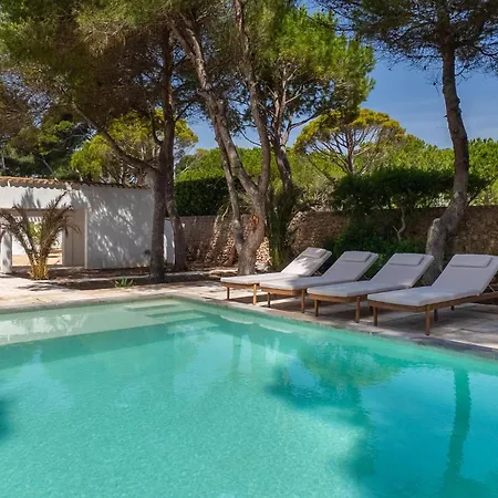 Sa Caleta De Llevant Ferienhaus Cala Ratjada (Mallorca)