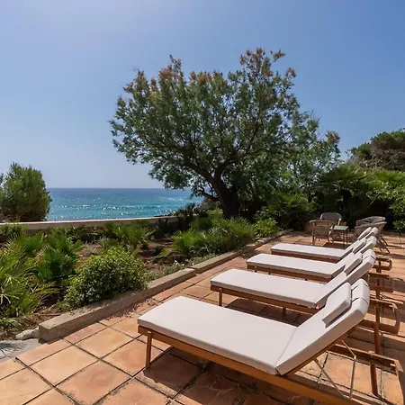 Sa Caleta De Llevant Cala Ratjada (Mallorca)