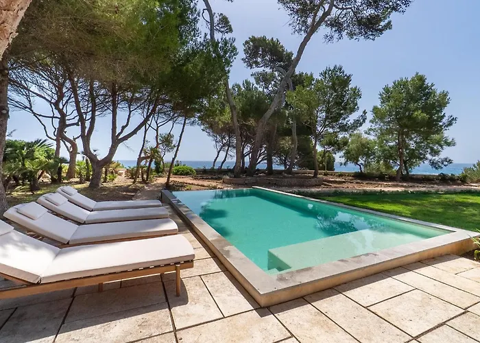 Sa Caleta De Llevant *