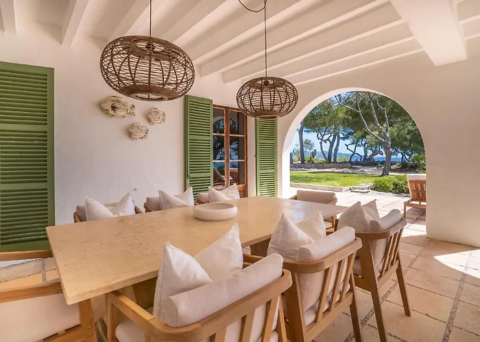 Sa Caleta De Llevant *