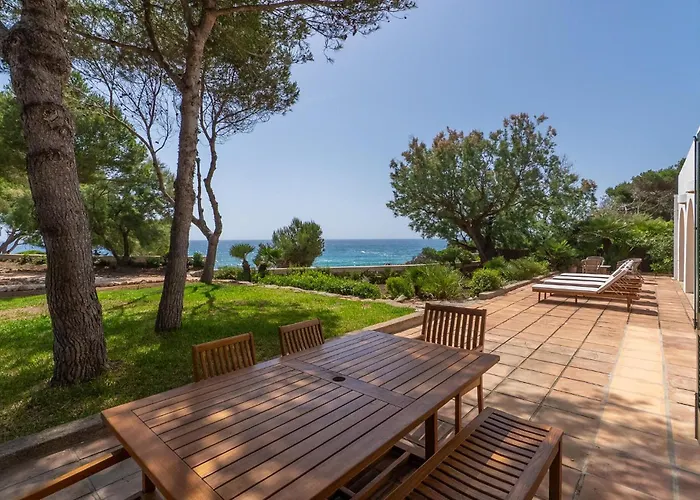 Sa Caleta De Llevant *