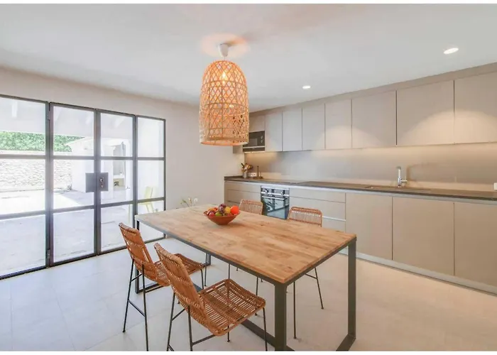 Sa Caleta De Llevant *