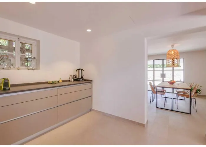 Sa Caleta De Llevant Ferienhaus