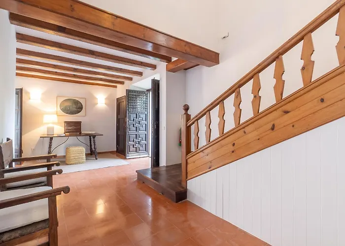 Ferienhaus Sa Caleta De Llevant *