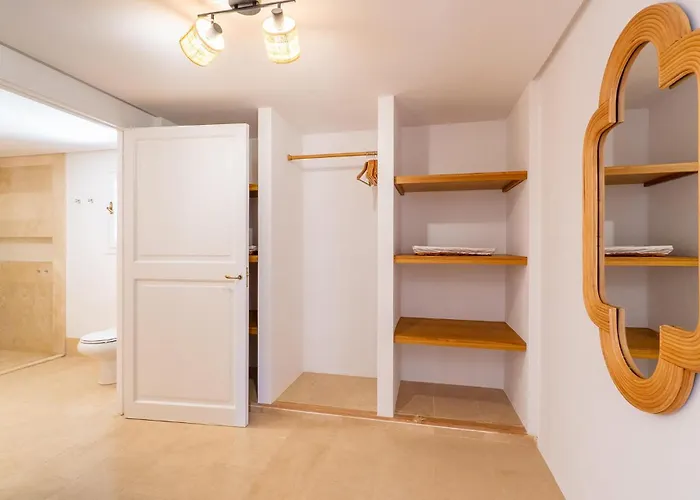 Ferienhaus Sa Caleta De Llevant Cala Ratjada (Mallorca)