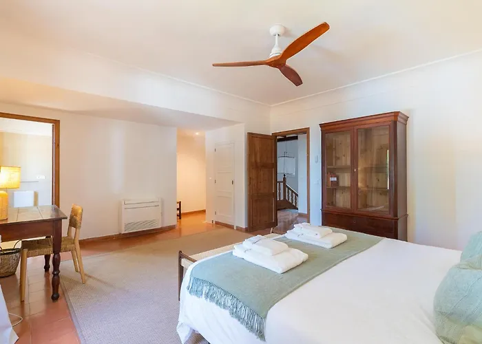 Ferienhaus Sa Caleta De Llevant