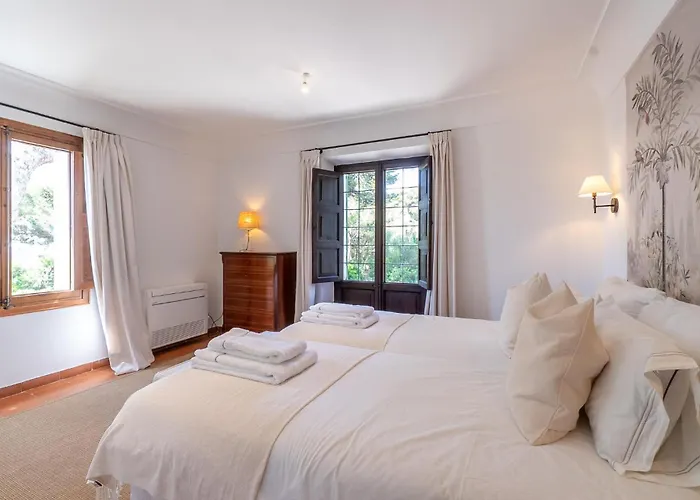 Ferienhaus Sa Caleta De Llevant *