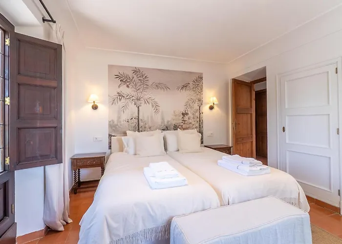 Ferienhaus Sa Caleta De Llevant Cala Ratjada (Mallorca)