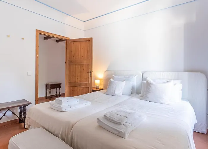 Sa Caleta De Llevant Ferienhaus