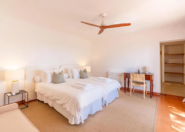 Ferienhaus Sa Caleta De Llevant *