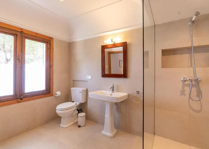 Sa Caleta De Llevant