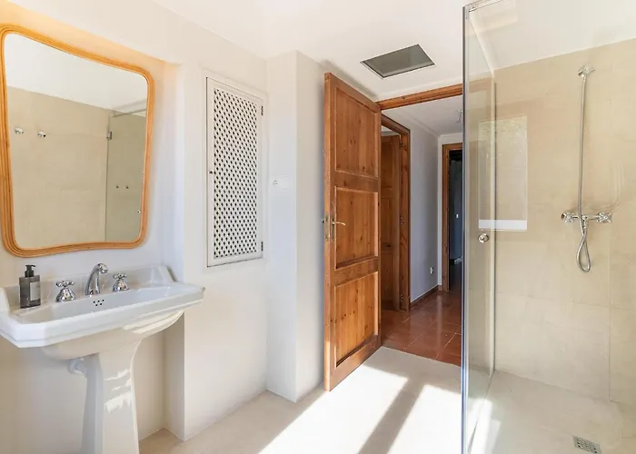 Ferienhaus Sa Caleta De Llevant