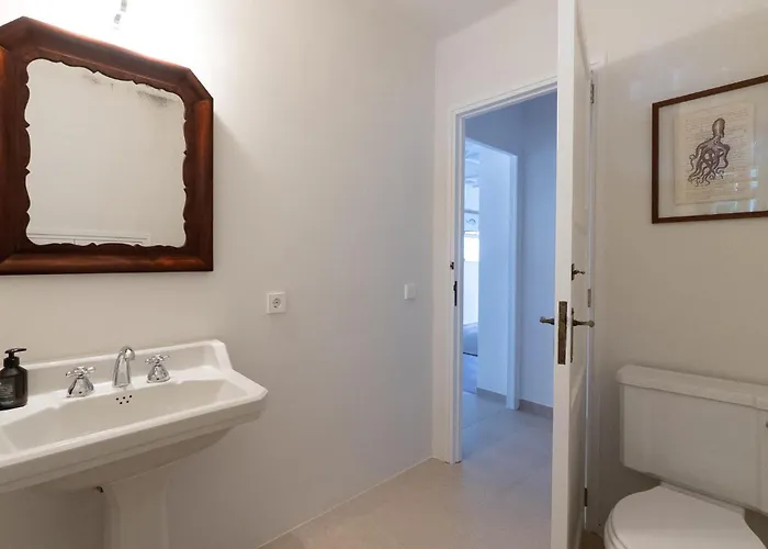 Sa Caleta De Llevant Cala Ratjada (Mallorca)